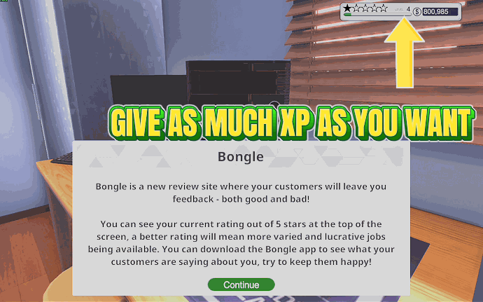 PC Building Simulator — Fast Track (Kudos & Levels) (screenshot 2)